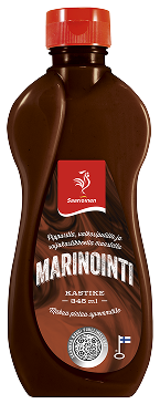 Saarioinen Marinointi